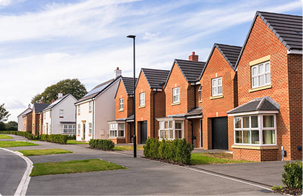 he Rise of Short-Term Rentals: A Real Estate Investment Opportunity