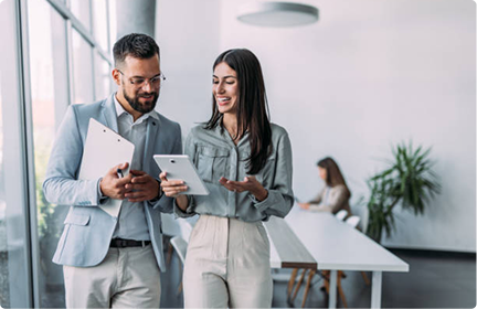 The Role of Technology in Modern Private Lending