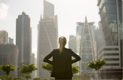 The Strategic Role Of CPAs In Driving Vision 2030 Goals